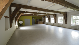 Elckerlyczaal